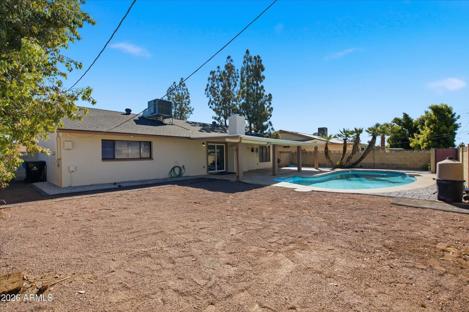4117 W SAN MIGUEL Avenue, Phoenix, AZ 85019 — photo 15 of 16