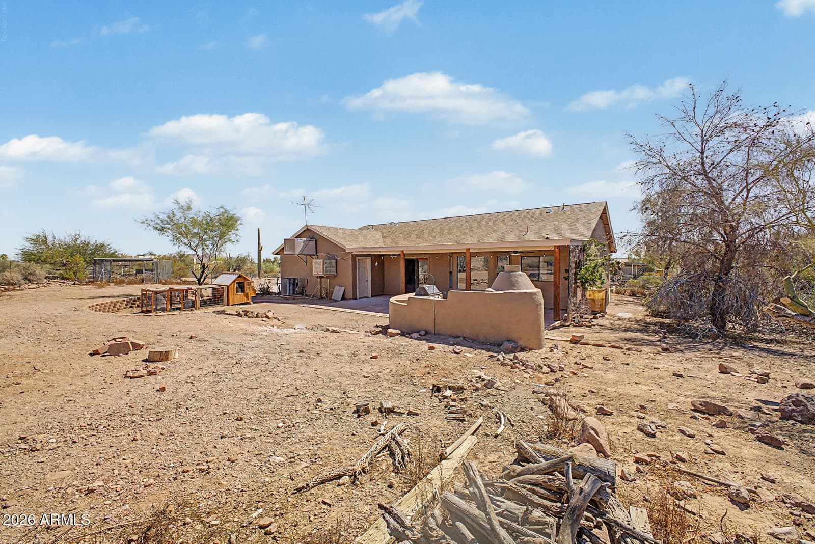 5740 E 2ND Avenue, Apache Junction, AZ 85119 — photo 26 of 34