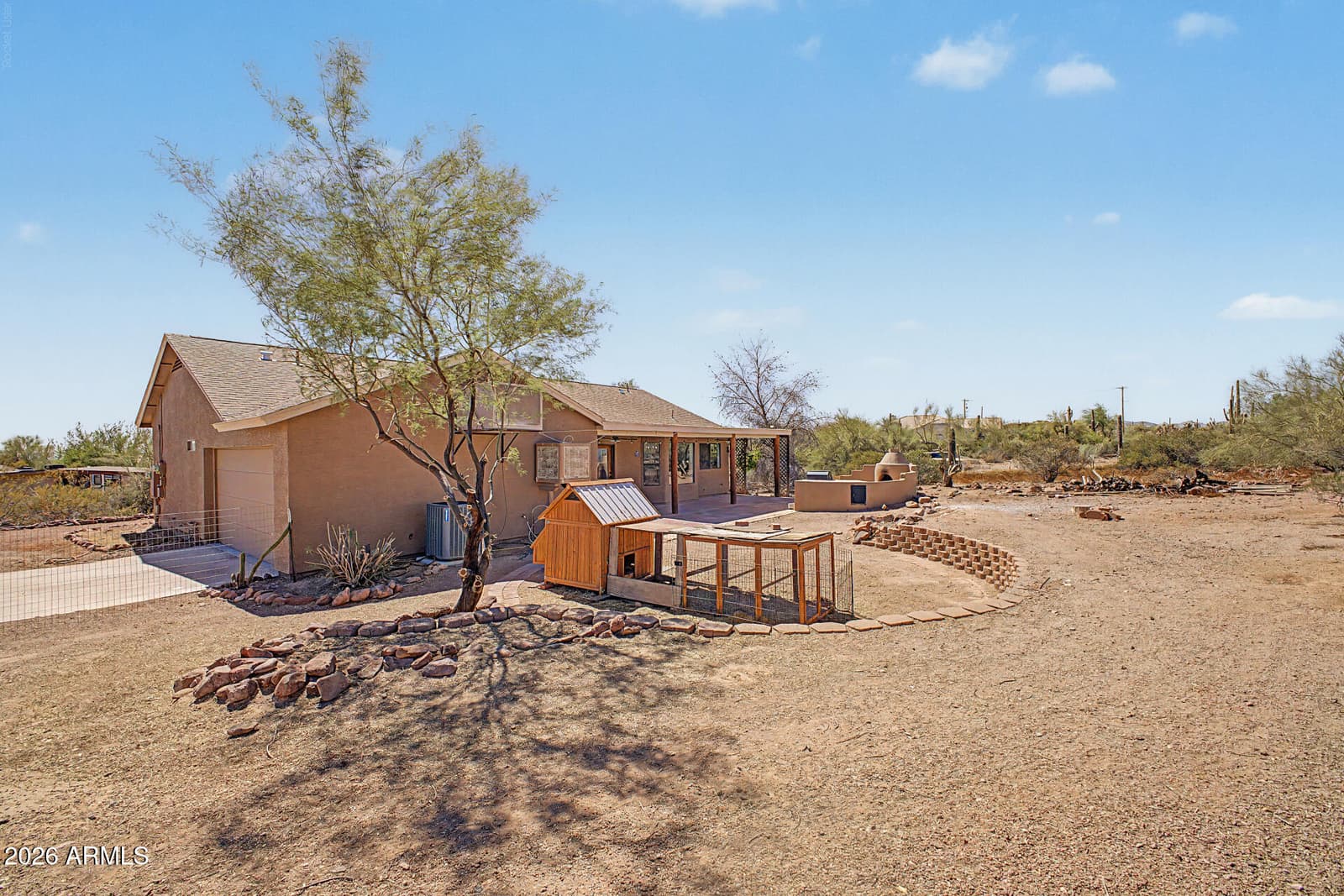 5740 E 2ND Avenue, Apache Junction, AZ 85119 — photo 30 of 34