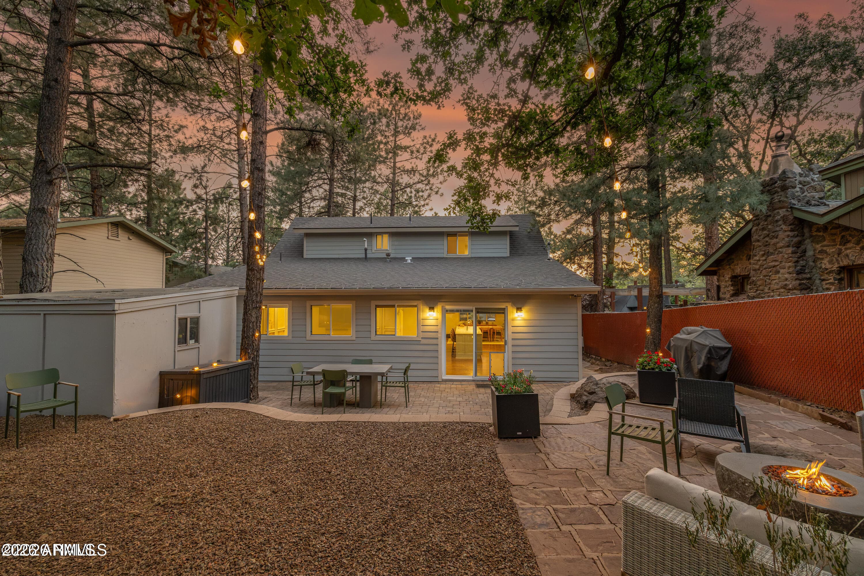 1410 N Rim Drive, Flagstaff, AZ 86001 — photo 2 of 52
