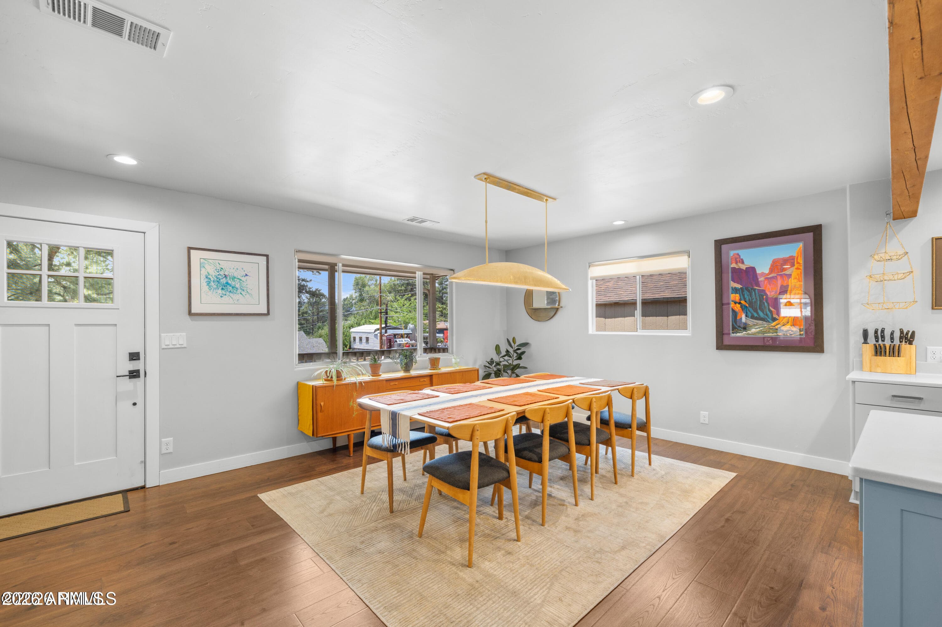 1410 N Rim Drive, Flagstaff, AZ 86001 — photo 6 of 52