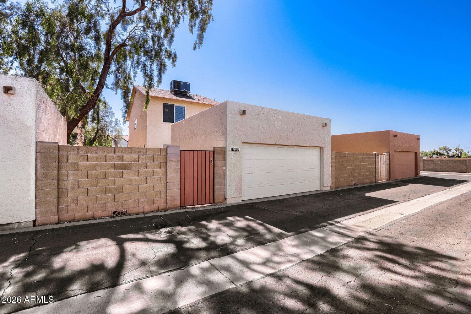 16480 N 67TH Drive, Peoria, AZ 85382
