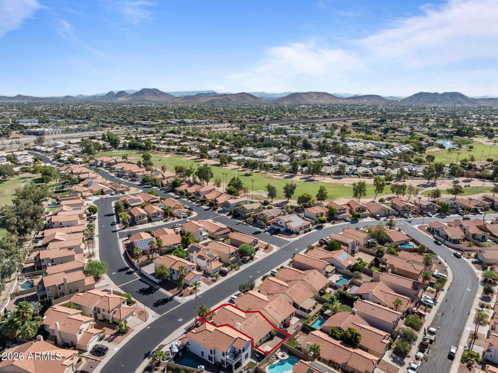 7721 W TONTO Drive, Glendale, AZ 85308 — photo 19 of 21