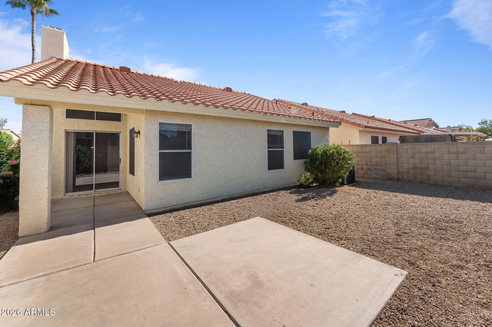 7721 W TONTO Drive, Glendale, AZ 85308 — photo 18 of 21