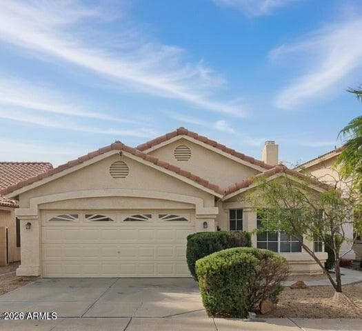 7721 W TONTO Drive, Glendale, AZ 85308 — photo 1 of 21