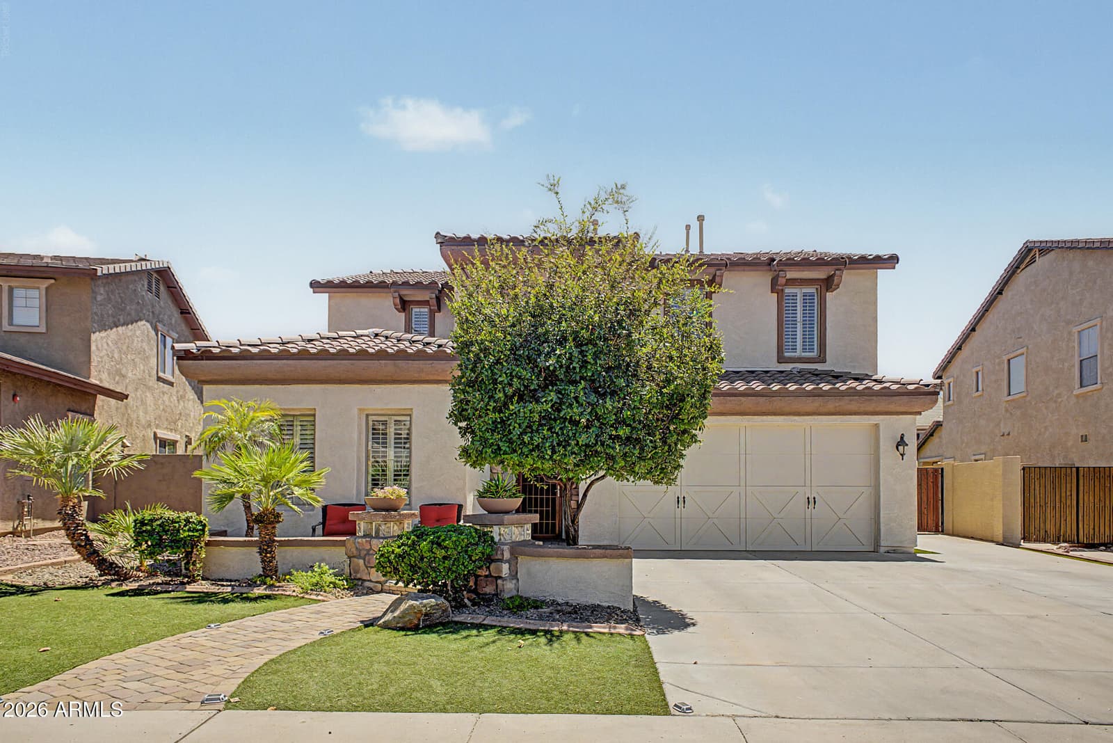 29752 N 69TH Drive, Peoria, AZ 85383