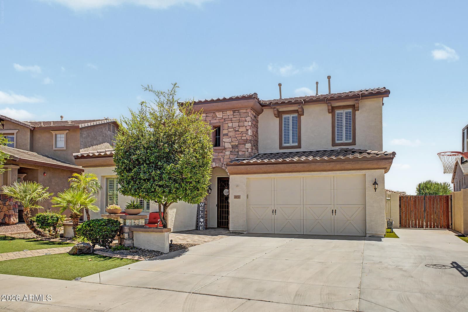 29752 N 69TH Drive, Peoria, AZ 85383 — photo 3 of 34