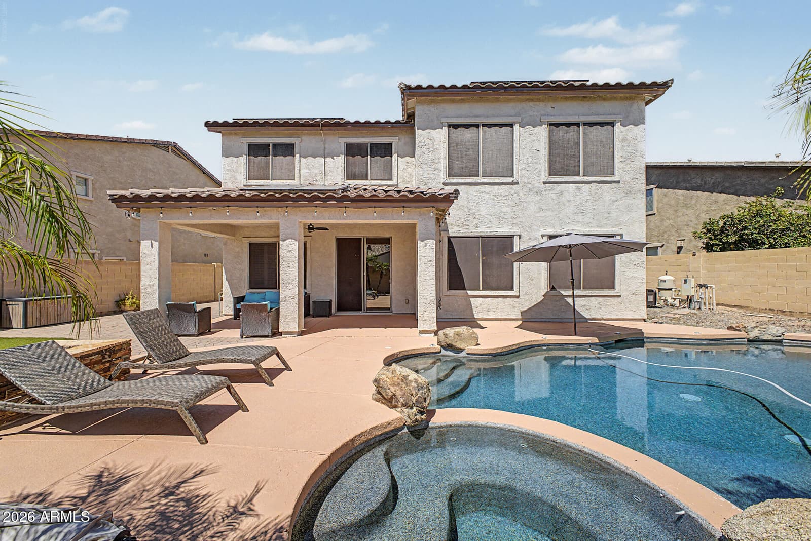 29752 N 69TH Drive, Peoria, AZ 85383 — photo 31 of 34