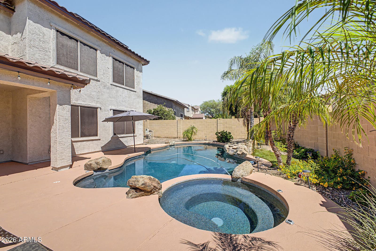 29752 N 69TH Drive, Peoria, AZ 85383 — photo 32 of 34