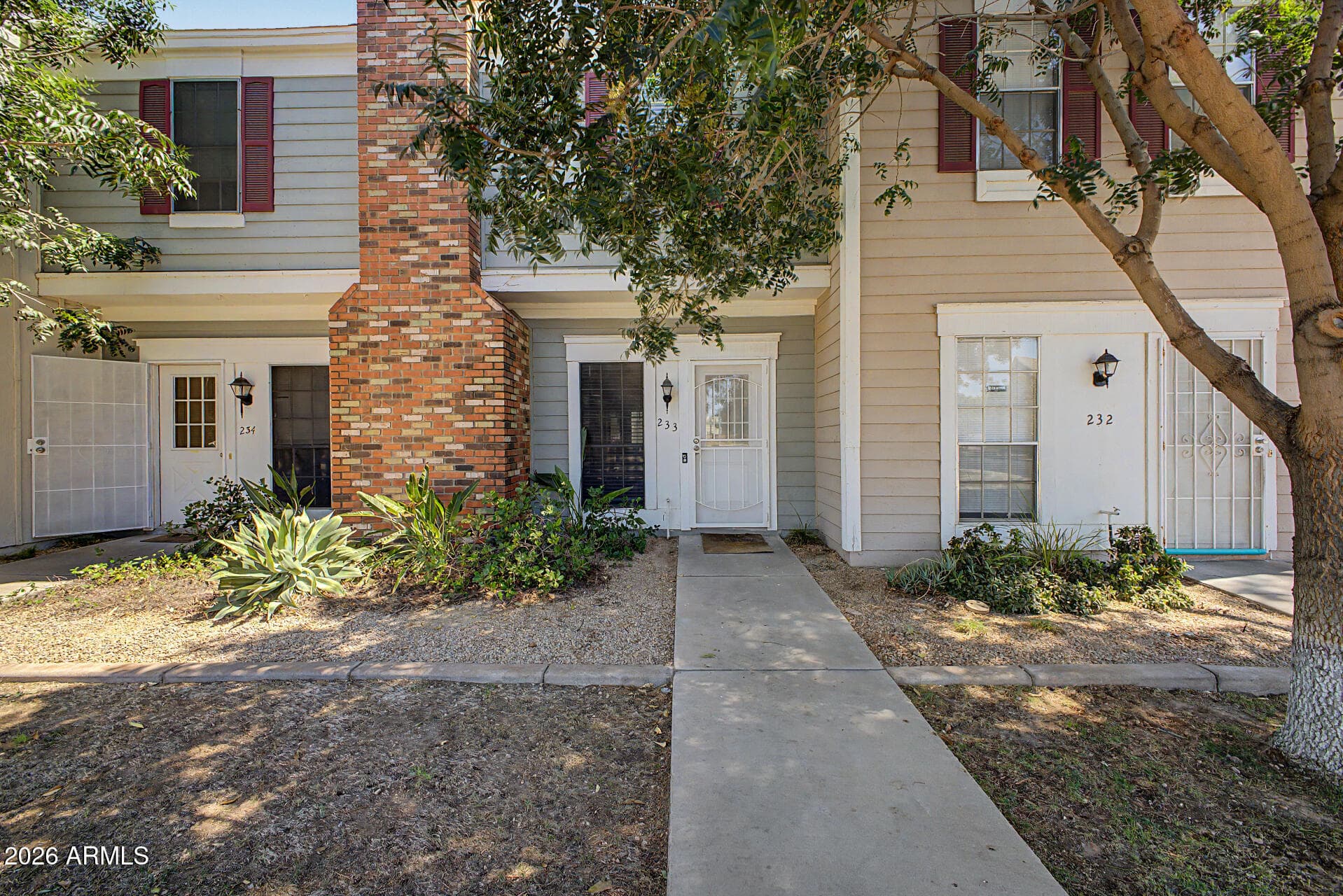 1601 N SABA Street 233, Chandler, AZ 85225 — photo 28 of 31