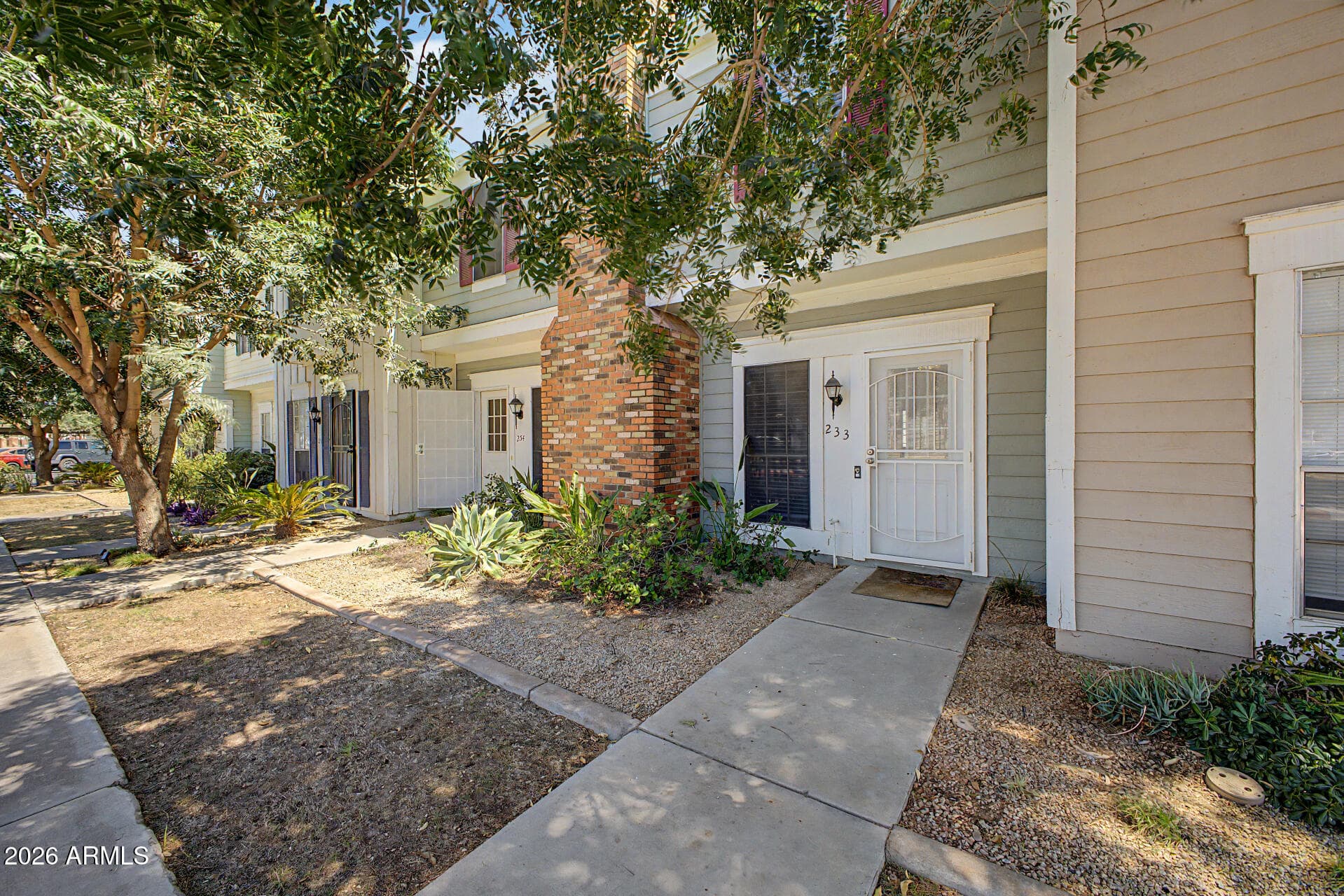 1601 N SABA Street 233, Chandler, AZ 85225 — photo 31 of 31
