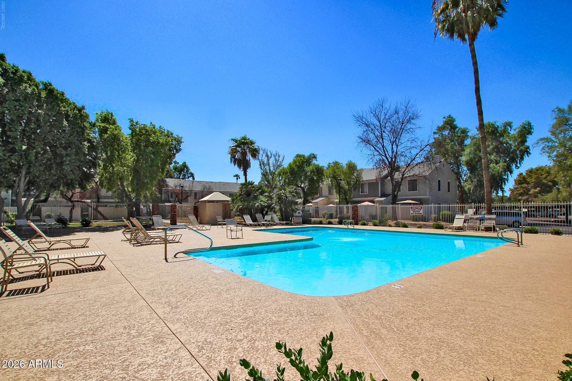 1601 N SABA Street 233, Chandler, AZ 85225 — photo 25 of 31