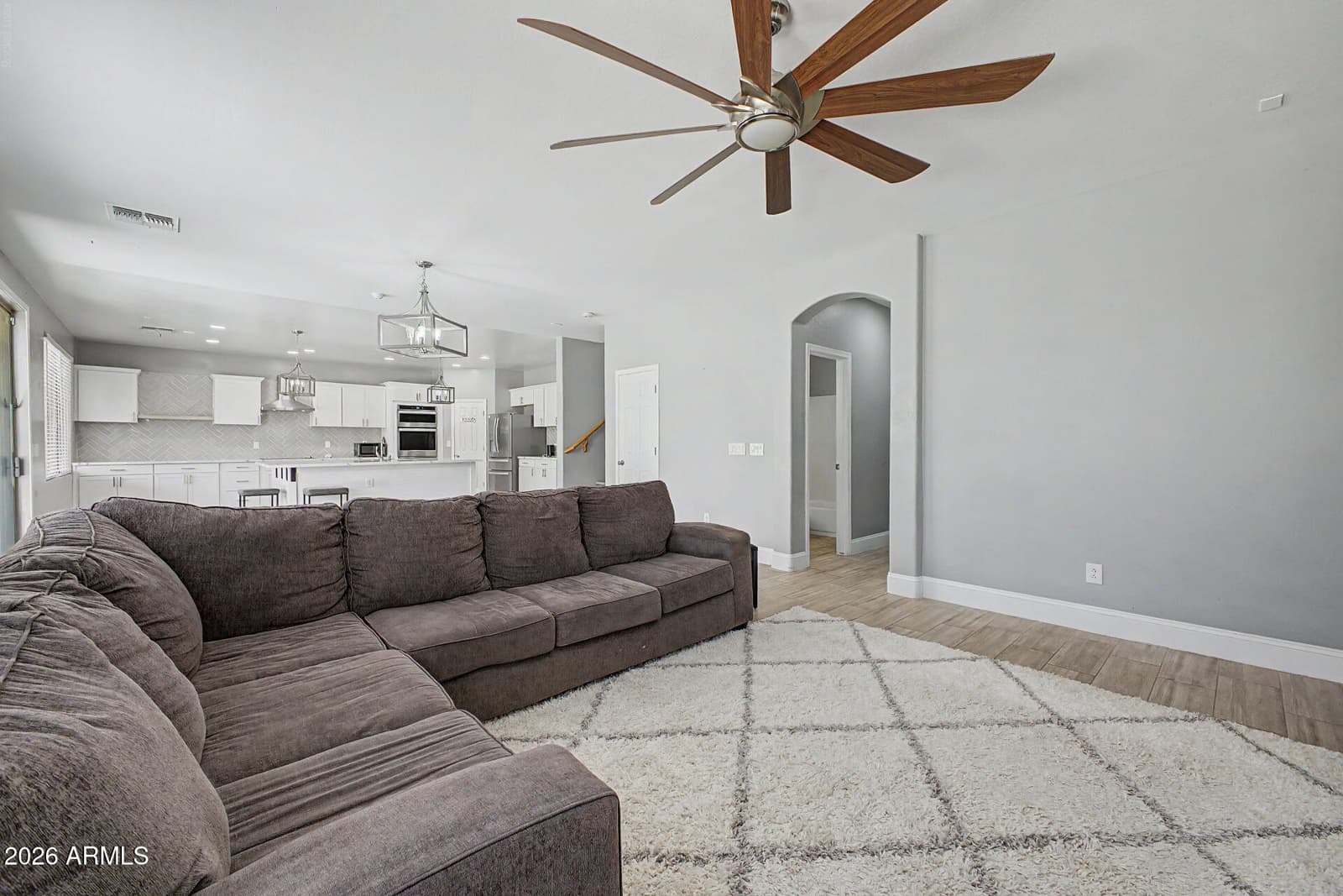 43578 W CYDNEE Drive, Maricopa, AZ 85138 — photo 9 of 38