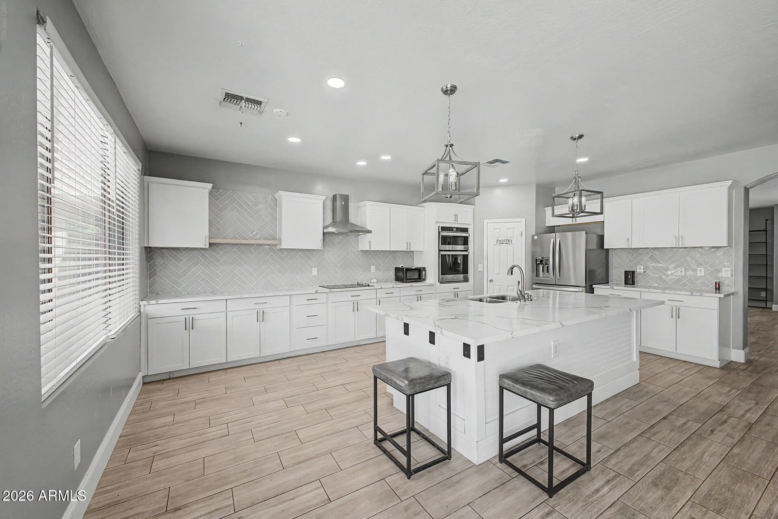 43578 W CYDNEE Drive, Maricopa, AZ 85138 — photo 12 of 38