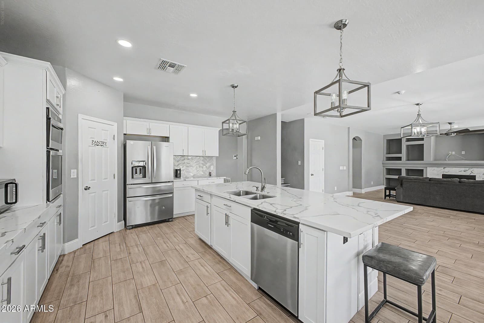 43578 W CYDNEE Drive, Maricopa, AZ 85138 — photo 14 of 38