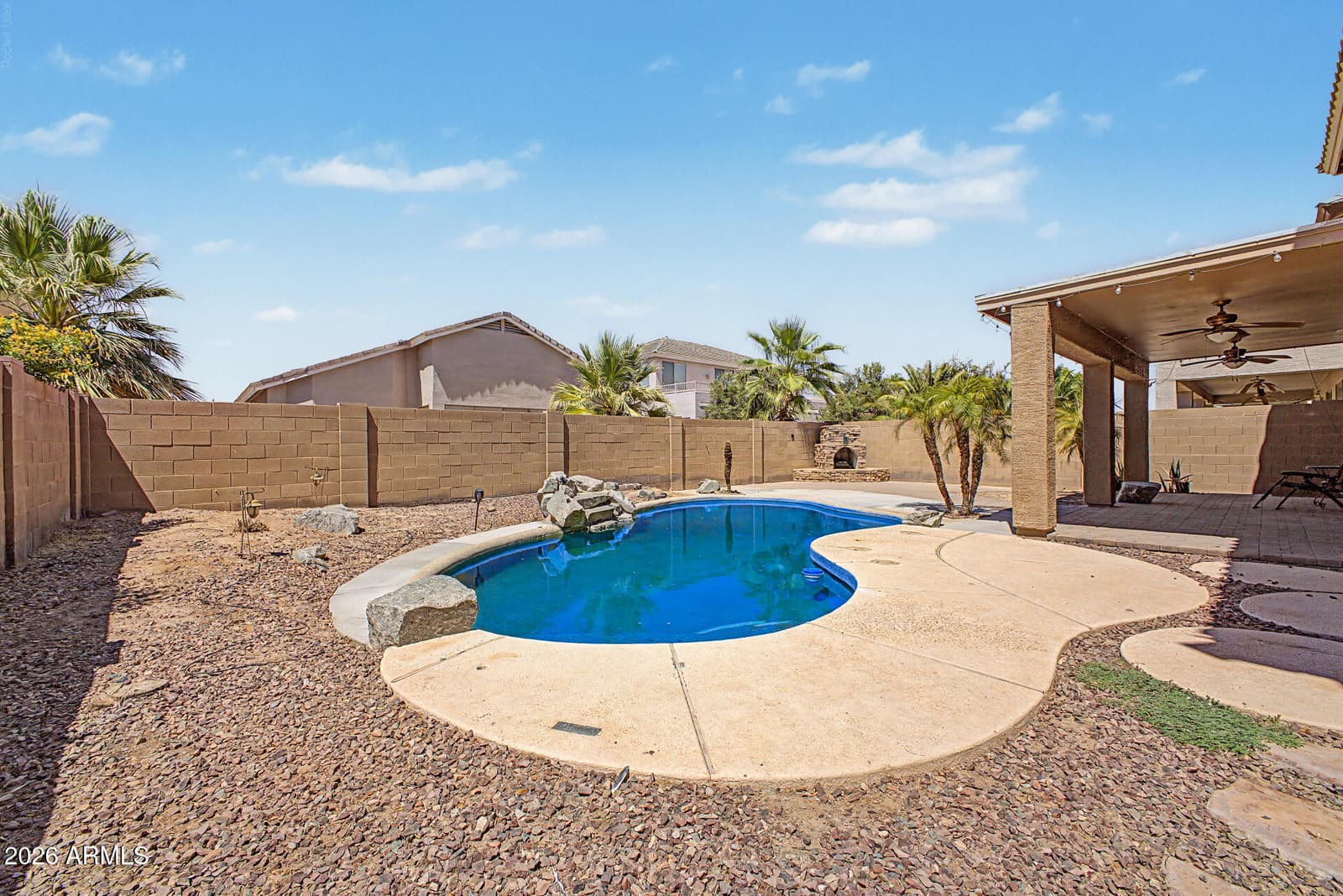 43578 W CYDNEE Drive, Maricopa, AZ 85138 — photo 37 of 38