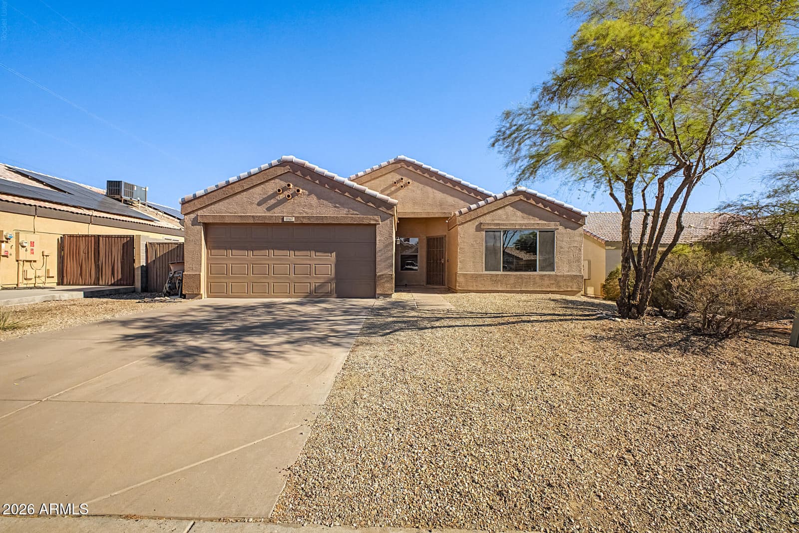 11167 W HARMONT Drive, Peoria, AZ 85345 — photo 2 of 22