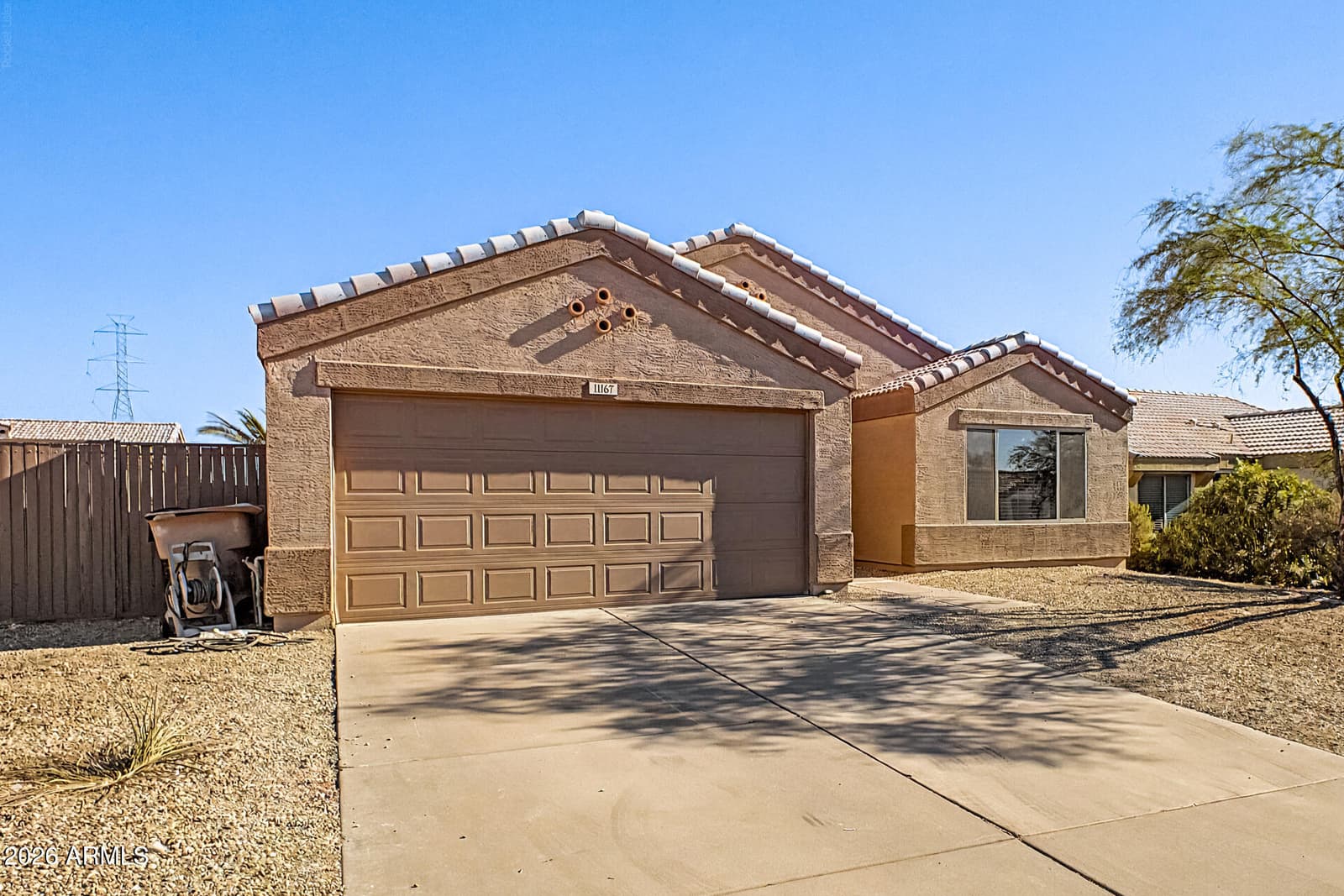 11167 W HARMONT Drive, Peoria, AZ 85345 — photo 3 of 22