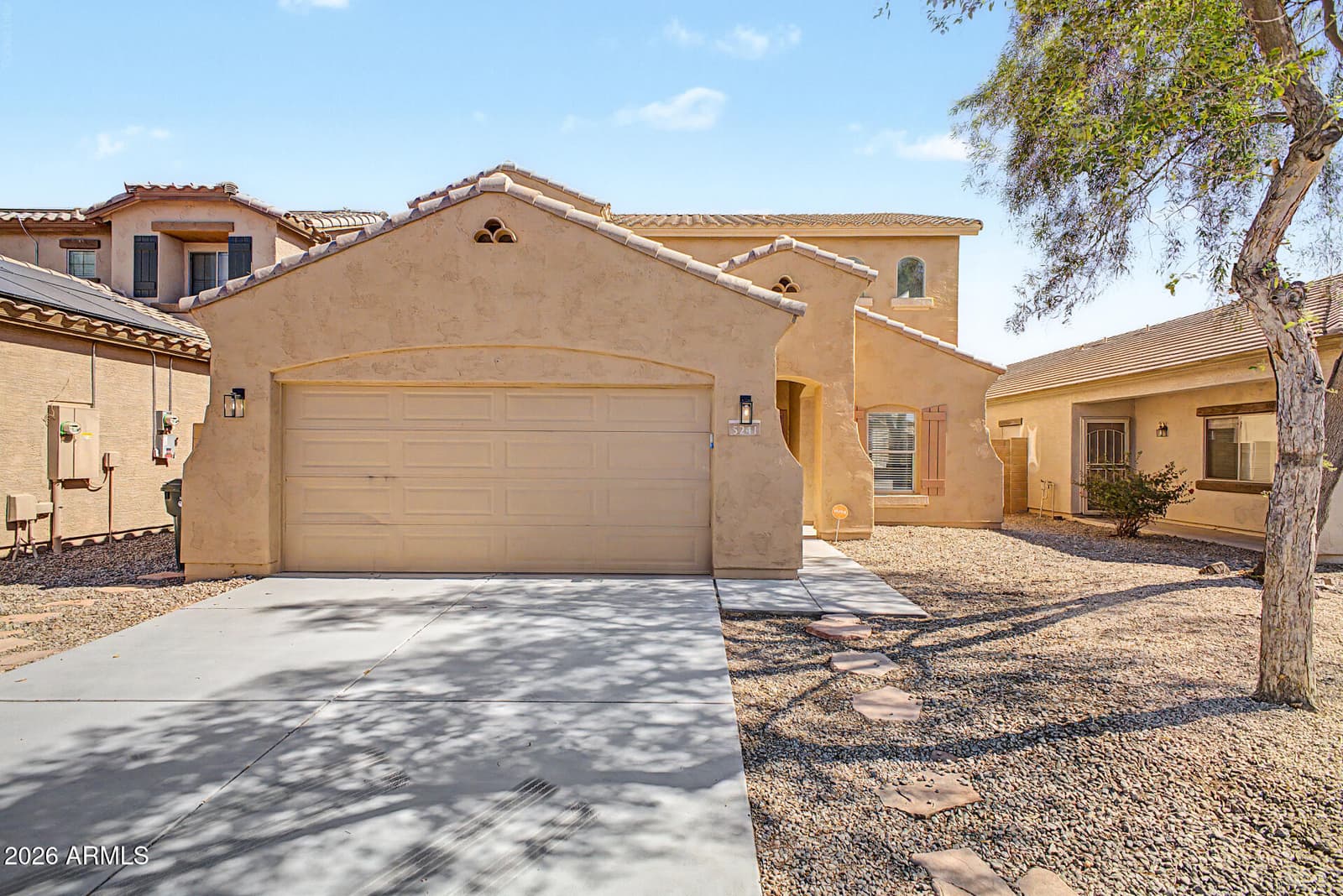 5241 W SHUMWAY FARM Road, Laveen, AZ 85339 — photo 31 of 33