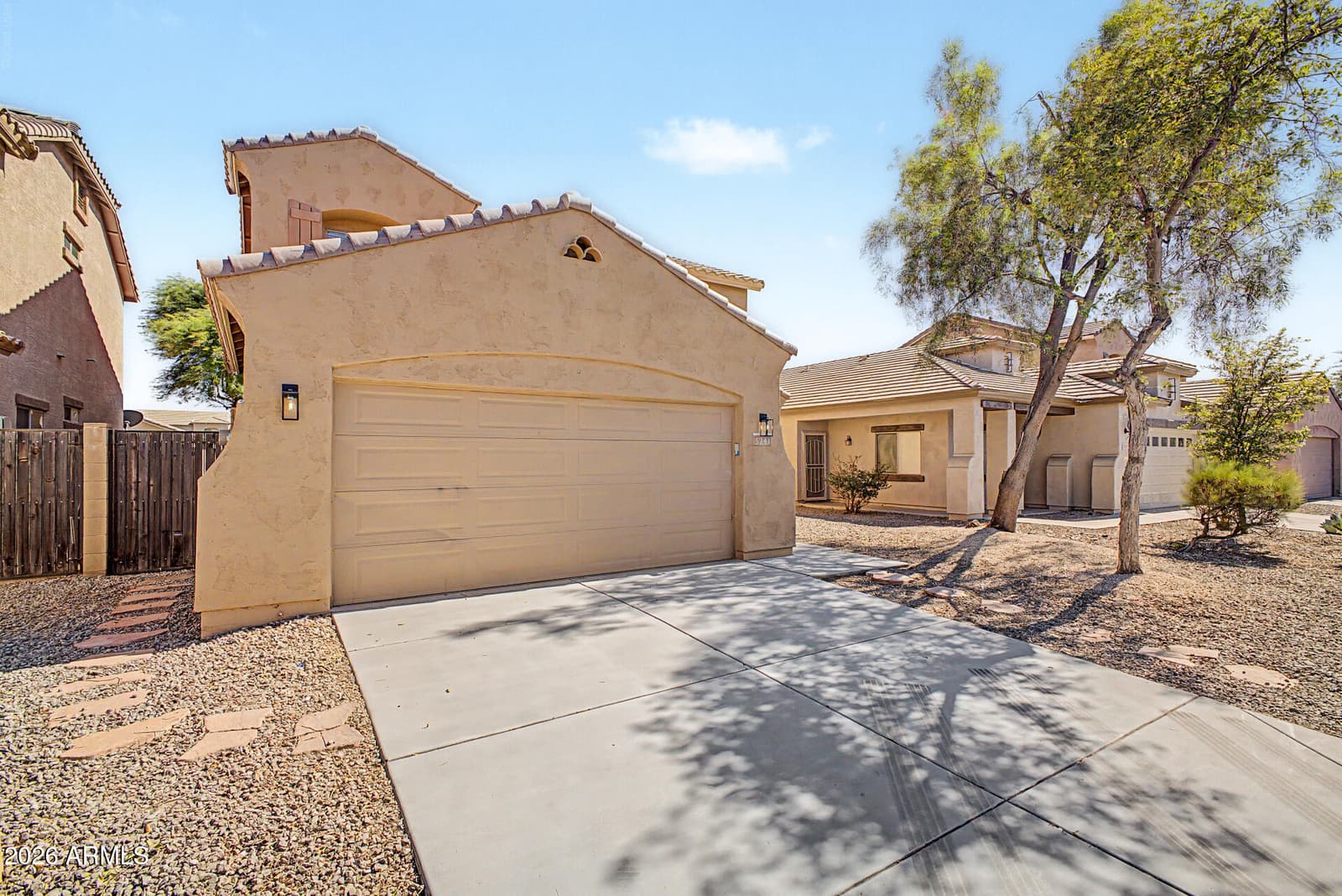 5241 W SHUMWAY FARM Road, Laveen, AZ 85339 — photo 32 of 33