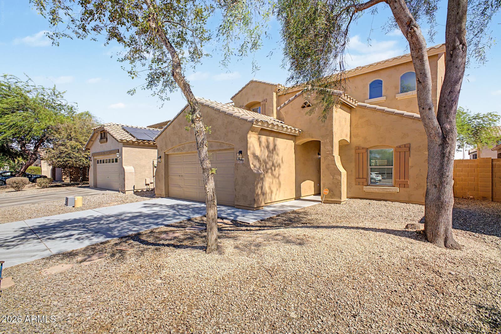 5241 W SHUMWAY FARM Road, Laveen, AZ 85339 — photo 33 of 33