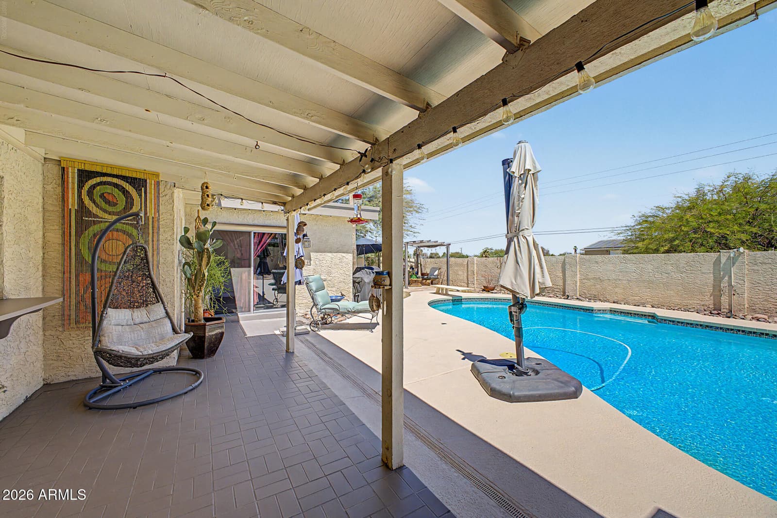 1132 E VILLAGE CIRCLE Drive, Phoenix, AZ 85022 — photo 36 of 46