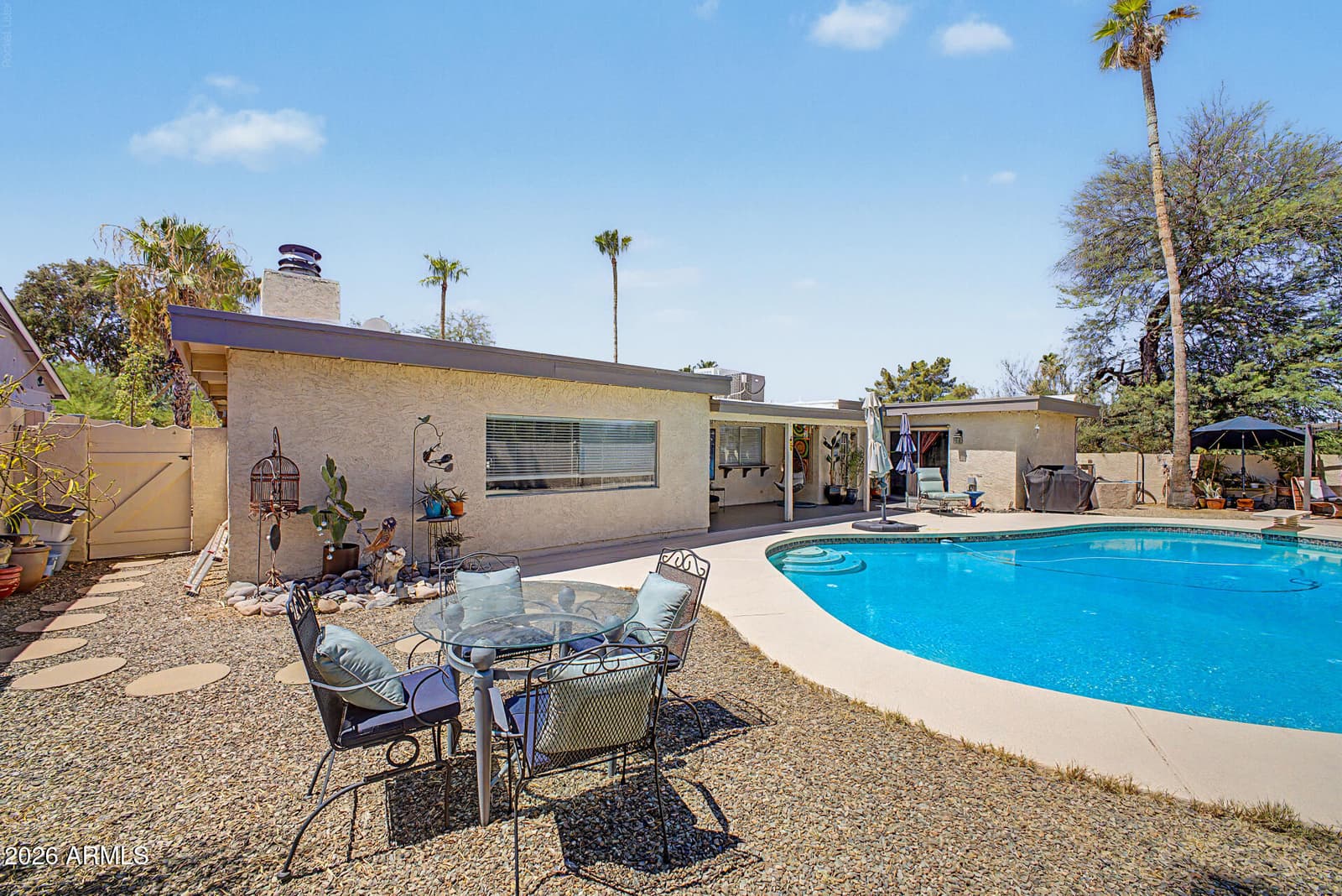 1132 E VILLAGE CIRCLE Drive, Phoenix, AZ 85022 — photo 39 of 46