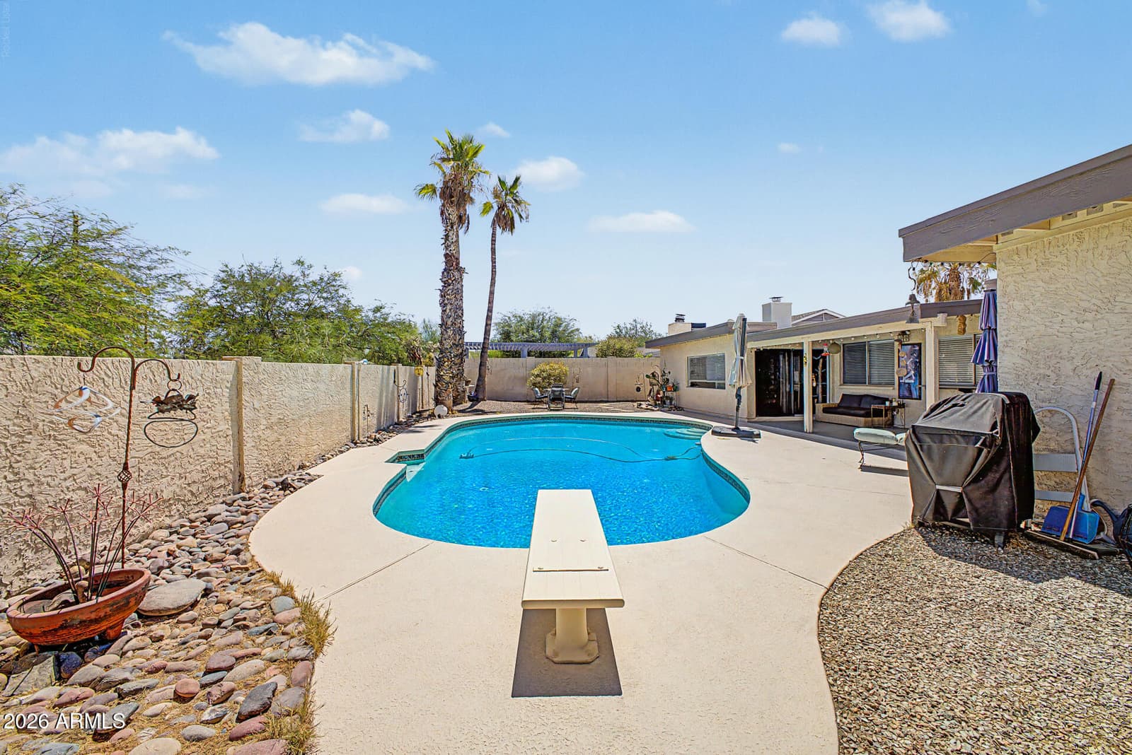 1132 E VILLAGE CIRCLE Drive, Phoenix, AZ 85022 — photo 42 of 46