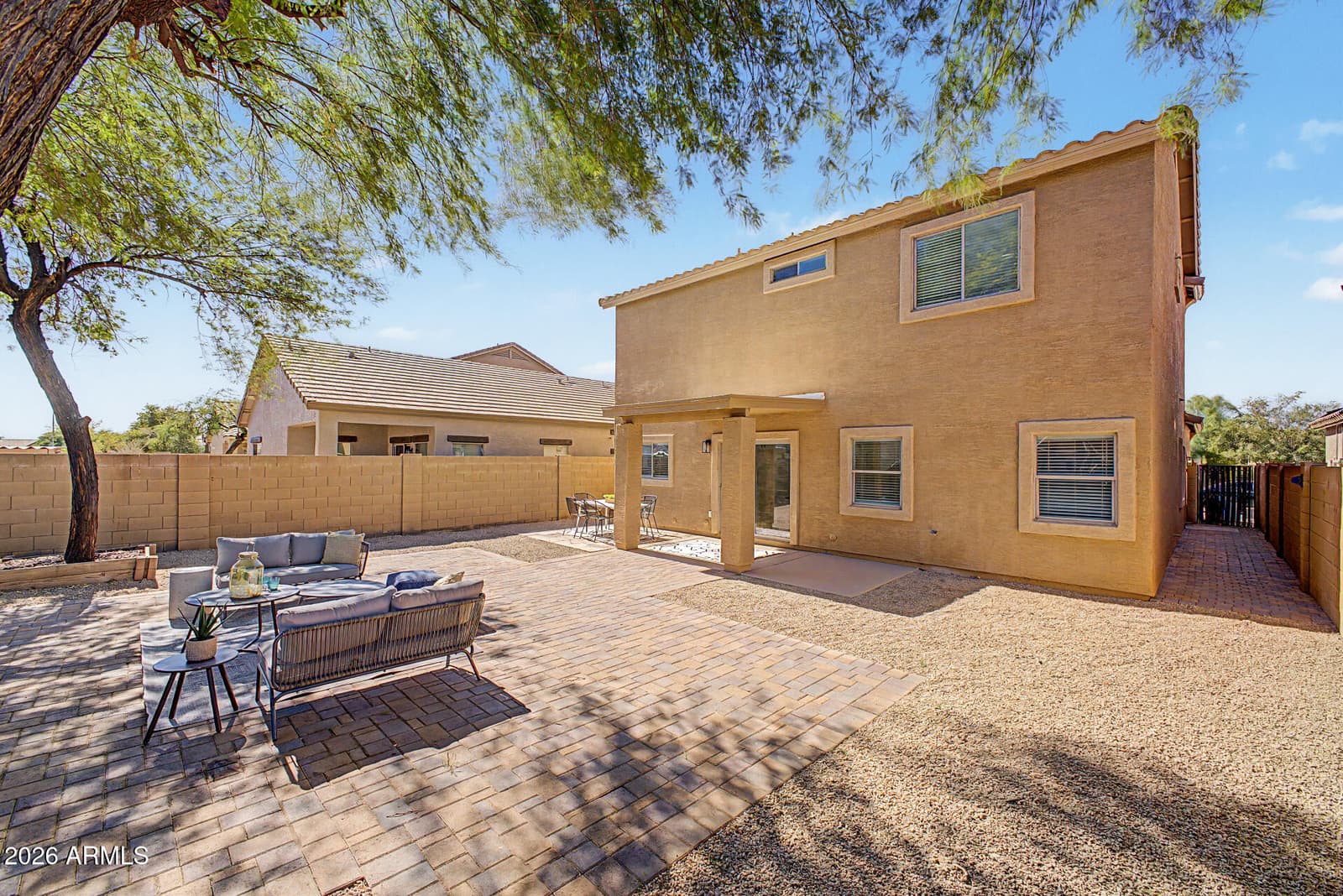 5241 W SHUMWAY FARM Road, Laveen, AZ 85339 — photo 30 of 33