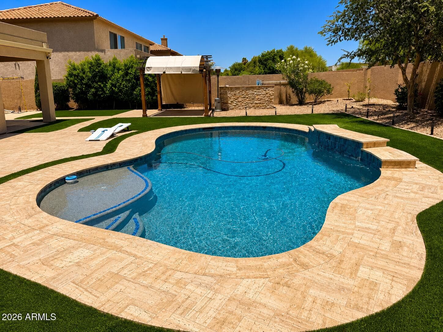 26727 N 97TH Lane, Peoria, AZ 85383 — photo 53 of 68