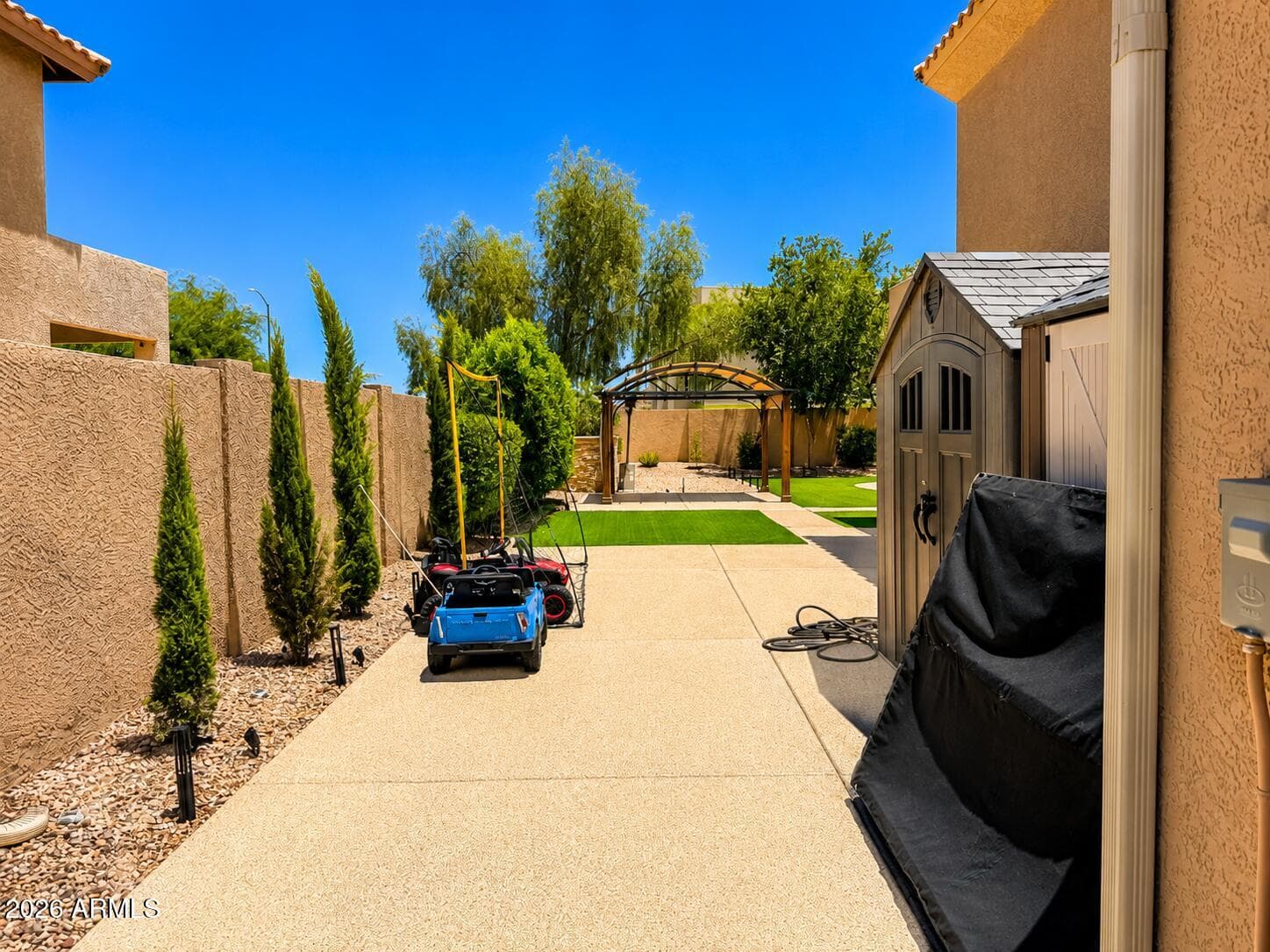 26727 N 97TH Lane, Peoria, AZ 85383 — photo 65 of 68