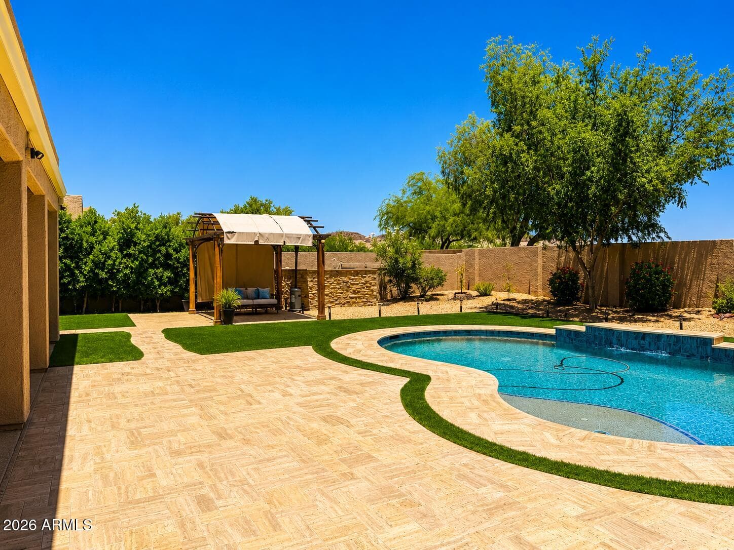 26727 N 97TH Lane, Peoria, AZ 85383 — photo 54 of 68