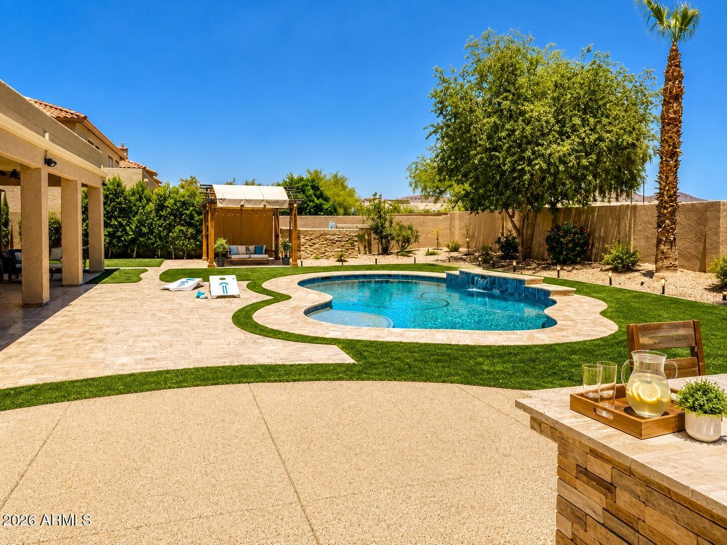 26727 N 97TH Lane, Peoria, AZ 85383 — photo 55 of 68