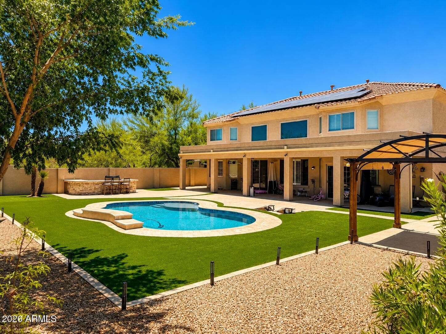 26727 N 97TH Lane, Peoria, AZ 85383 — photo 56 of 68