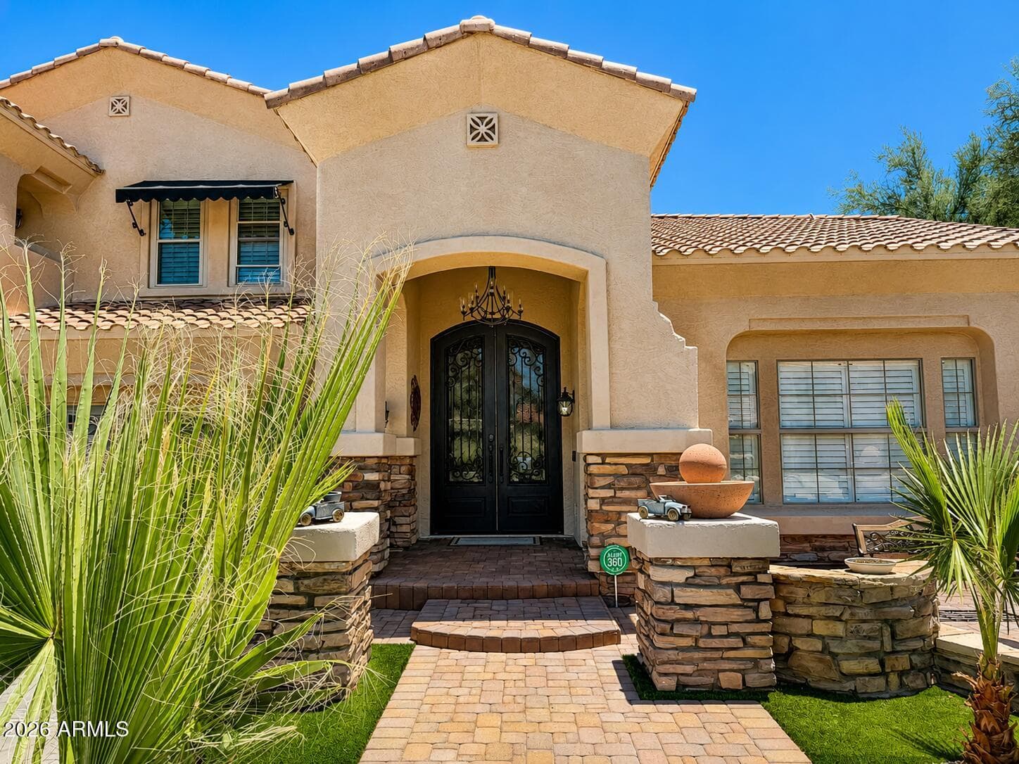 26727 N 97TH Lane, Peoria, AZ 85383 — photo 4 of 68