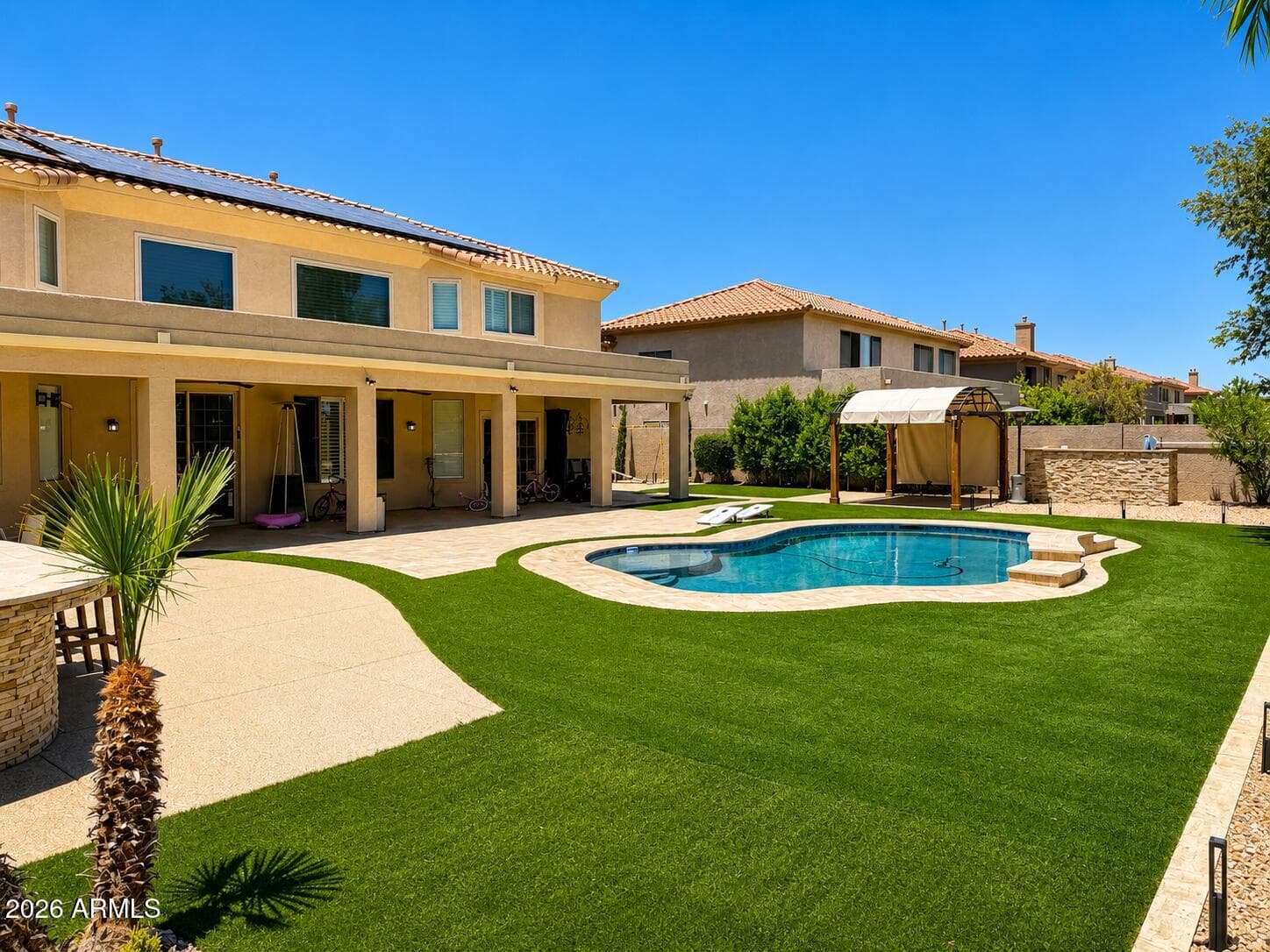 26727 N 97TH Lane, Peoria, AZ 85383 — photo 58 of 68