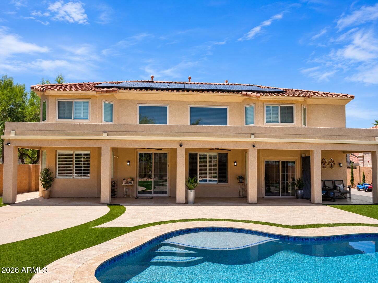 26727 N 97TH Lane, Peoria, AZ 85383 — photo 51 of 68