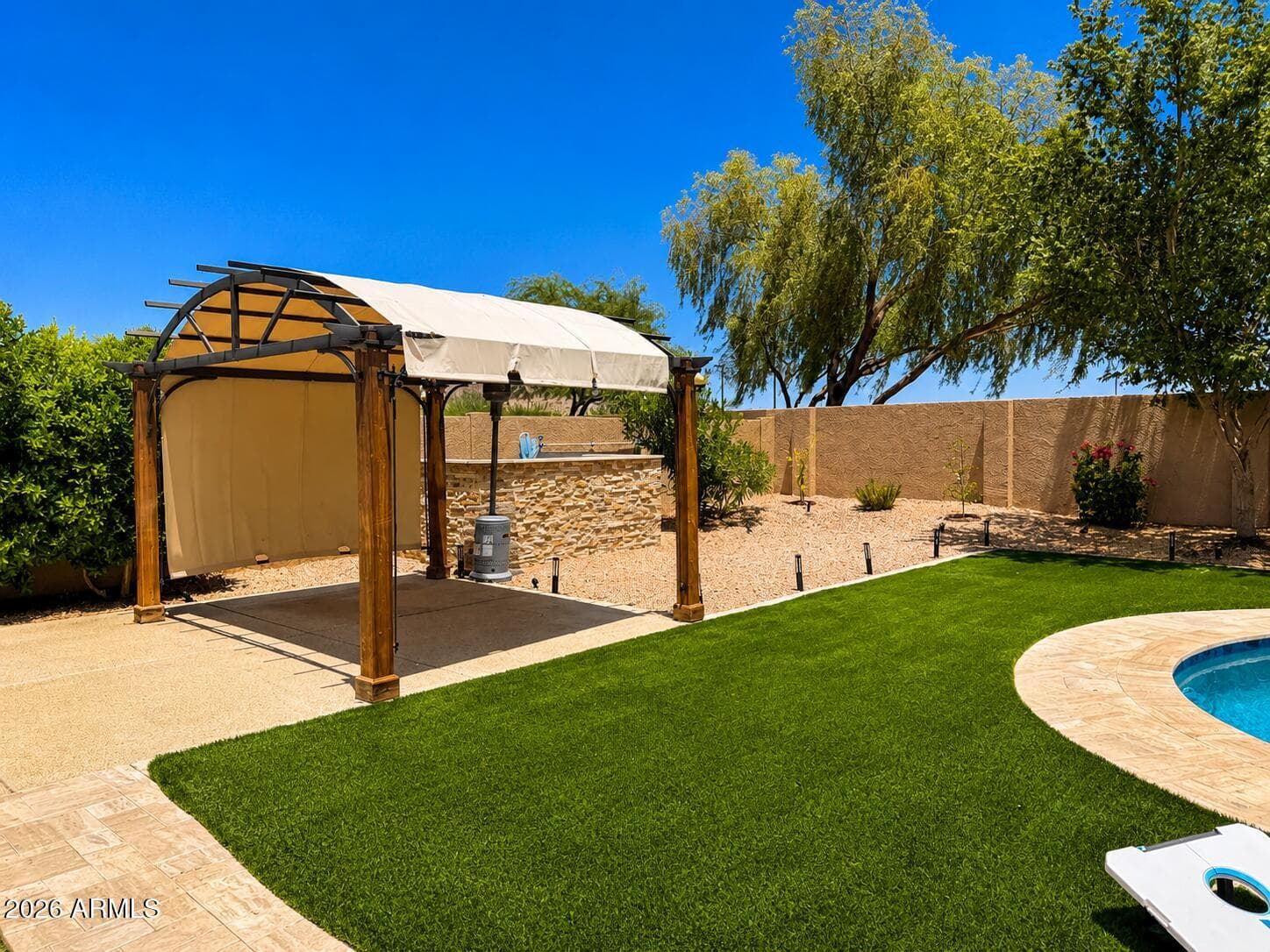 26727 N 97TH Lane, Peoria, AZ 85383 — photo 59 of 68
