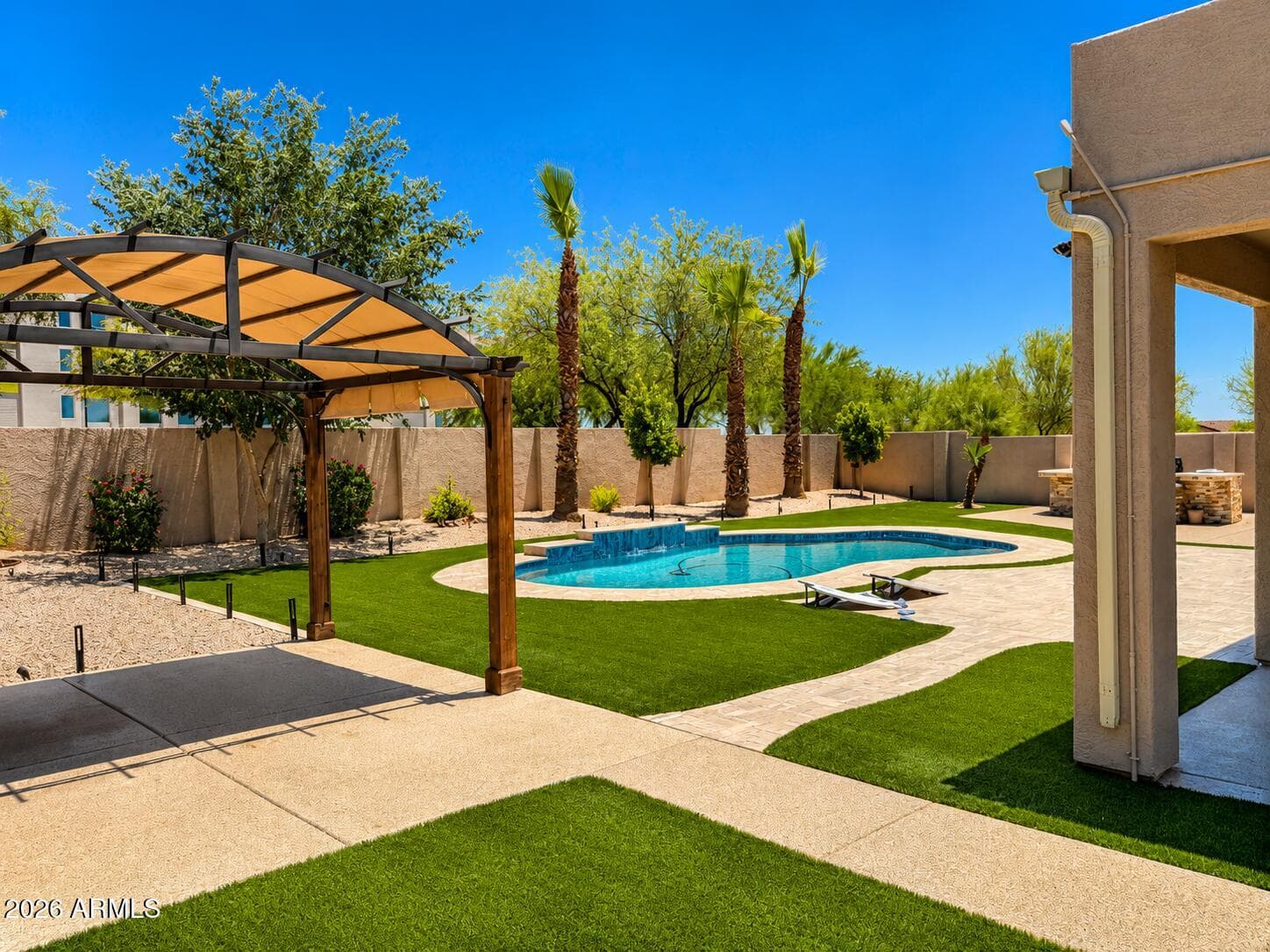 26727 N 97TH Lane, Peoria, AZ 85383 — photo 61 of 68