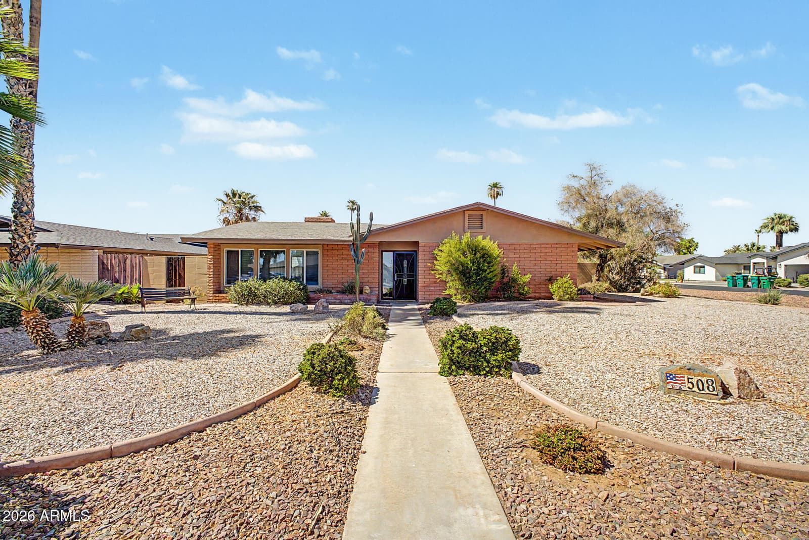 508 E SAGEBRUSH Street, Litchfield Park, AZ 85340 — photo 1 of 41