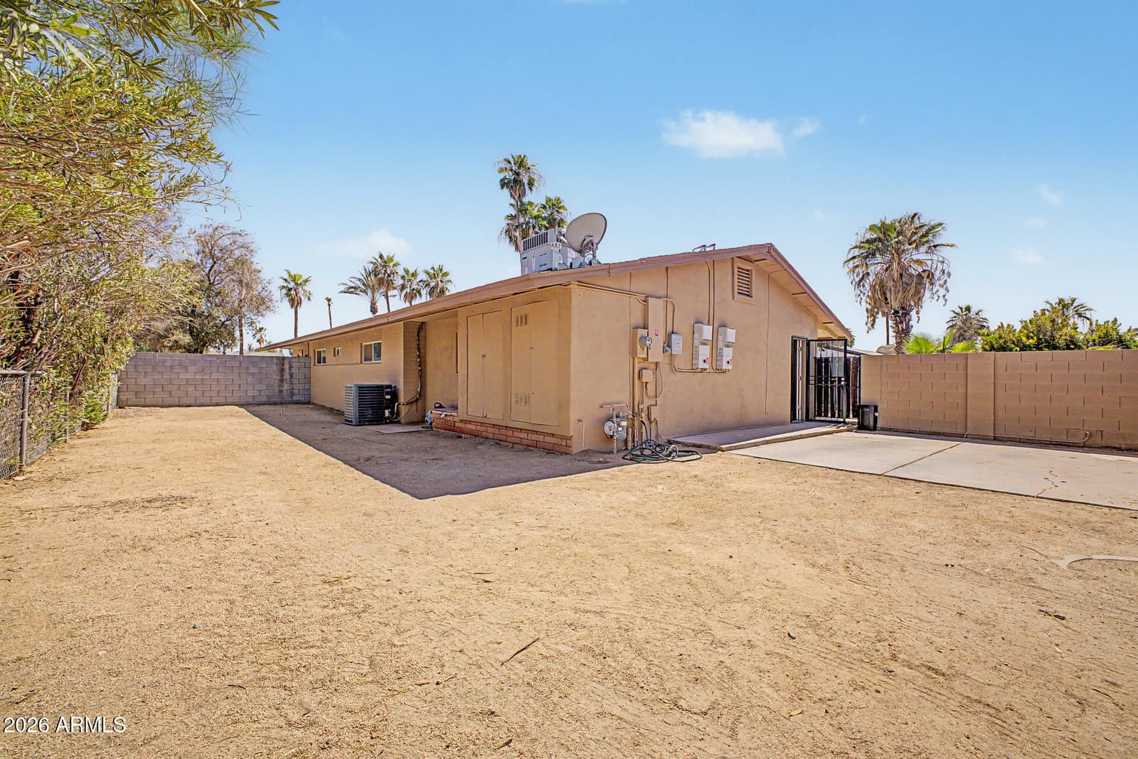 508 E SAGEBRUSH Street, Litchfield Park, AZ 85340 — photo 41 of 41