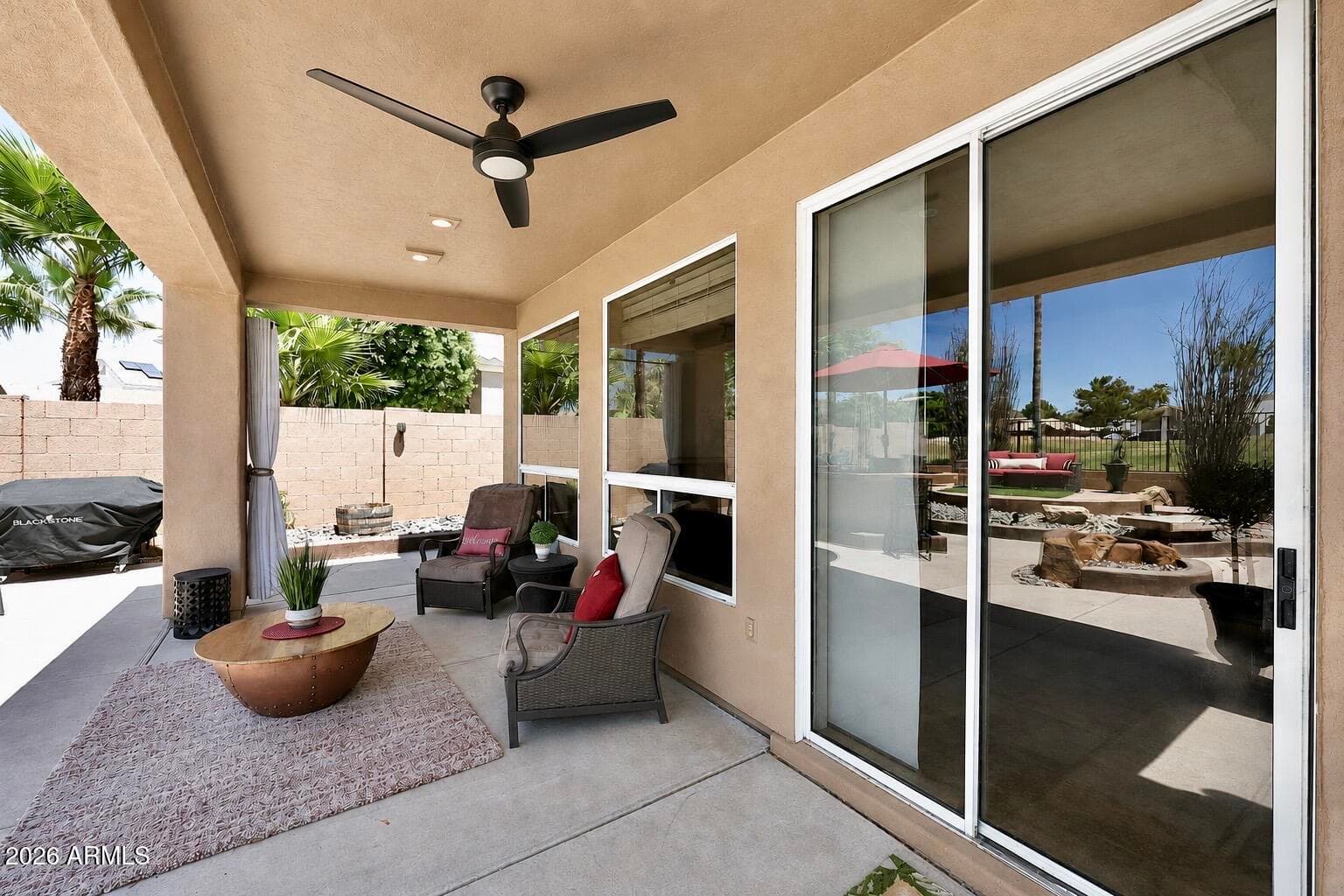 6134 W POTTER Drive, Glendale, AZ 85308 — photo 28 of 31