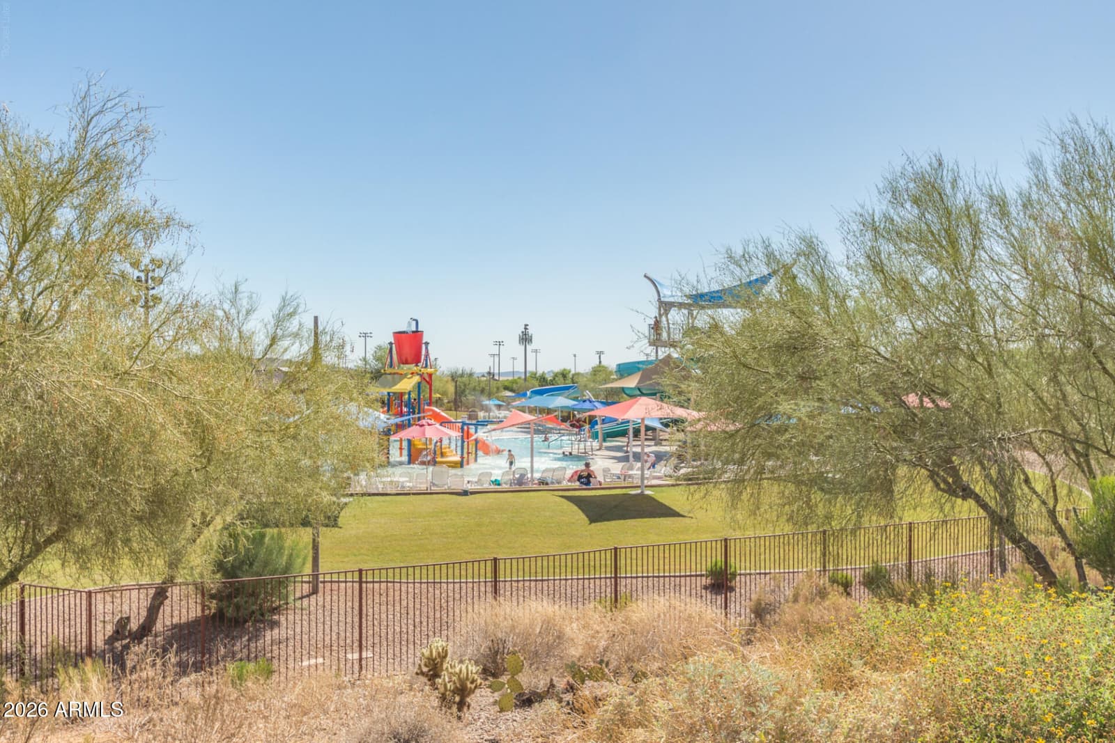 42122 N 46TH Drive, Phoenix, AZ 85086 — photo 53 of 62