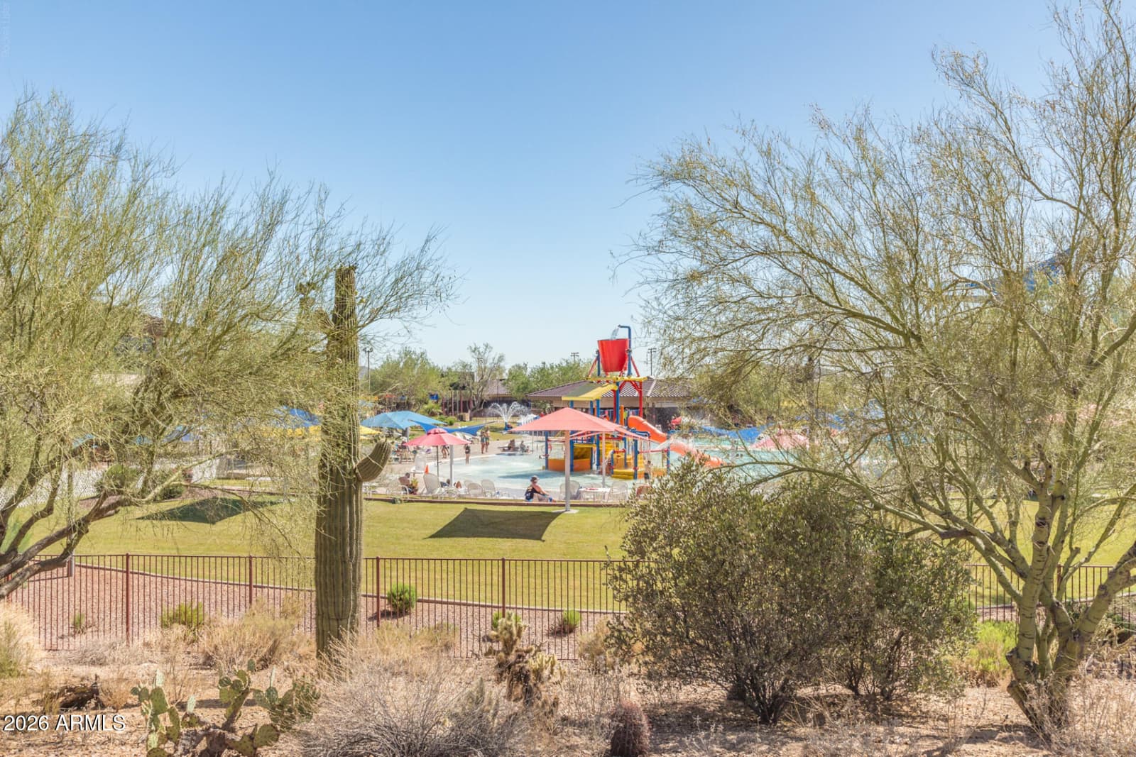 42122 N 46TH Drive, Phoenix, AZ 85086 — photo 54 of 62
