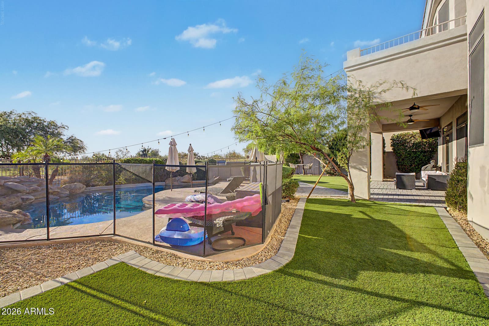 22852 N 52ND Street, Phoenix, AZ 85054 — photo 39 of 47