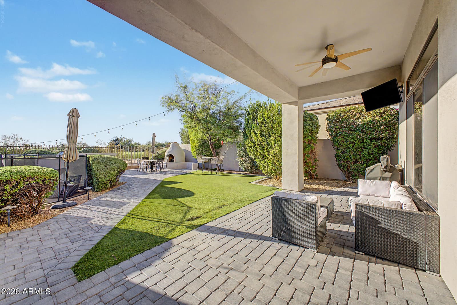 22852 N 52ND Street, Phoenix, AZ 85054 — photo 40 of 47