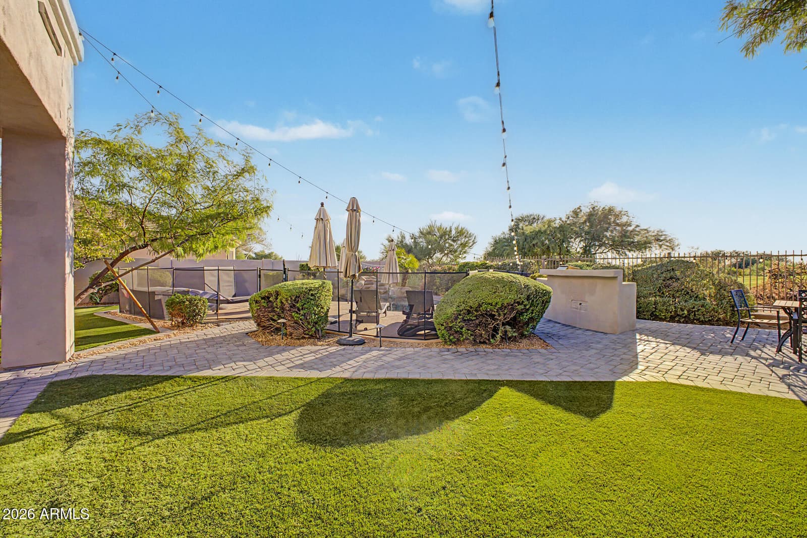 22852 N 52ND Street, Phoenix, AZ 85054 — photo 41 of 47