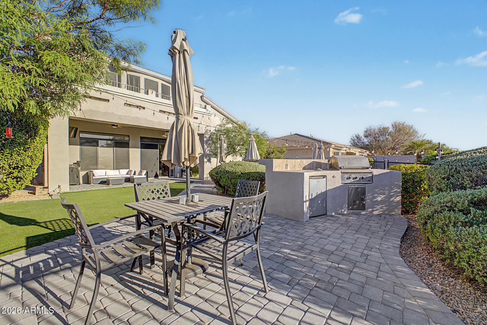 22852 N 52ND Street, Phoenix, AZ 85054 — photo 43 of 47