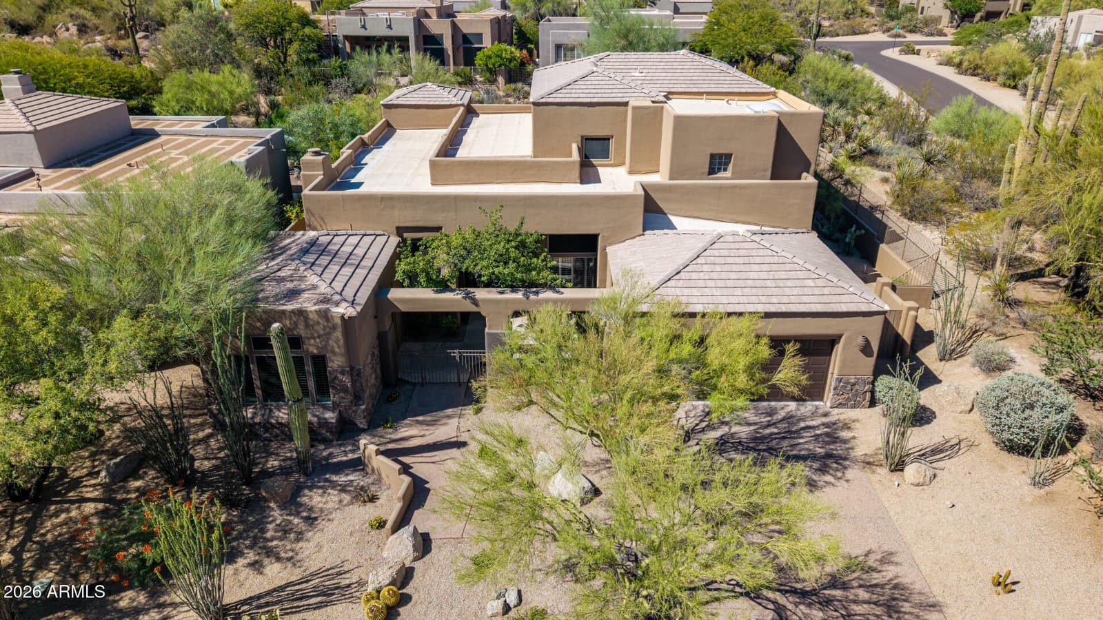 11082 E Mark Lane, Scottsdale, AZ 85262 — photo 72 of 103