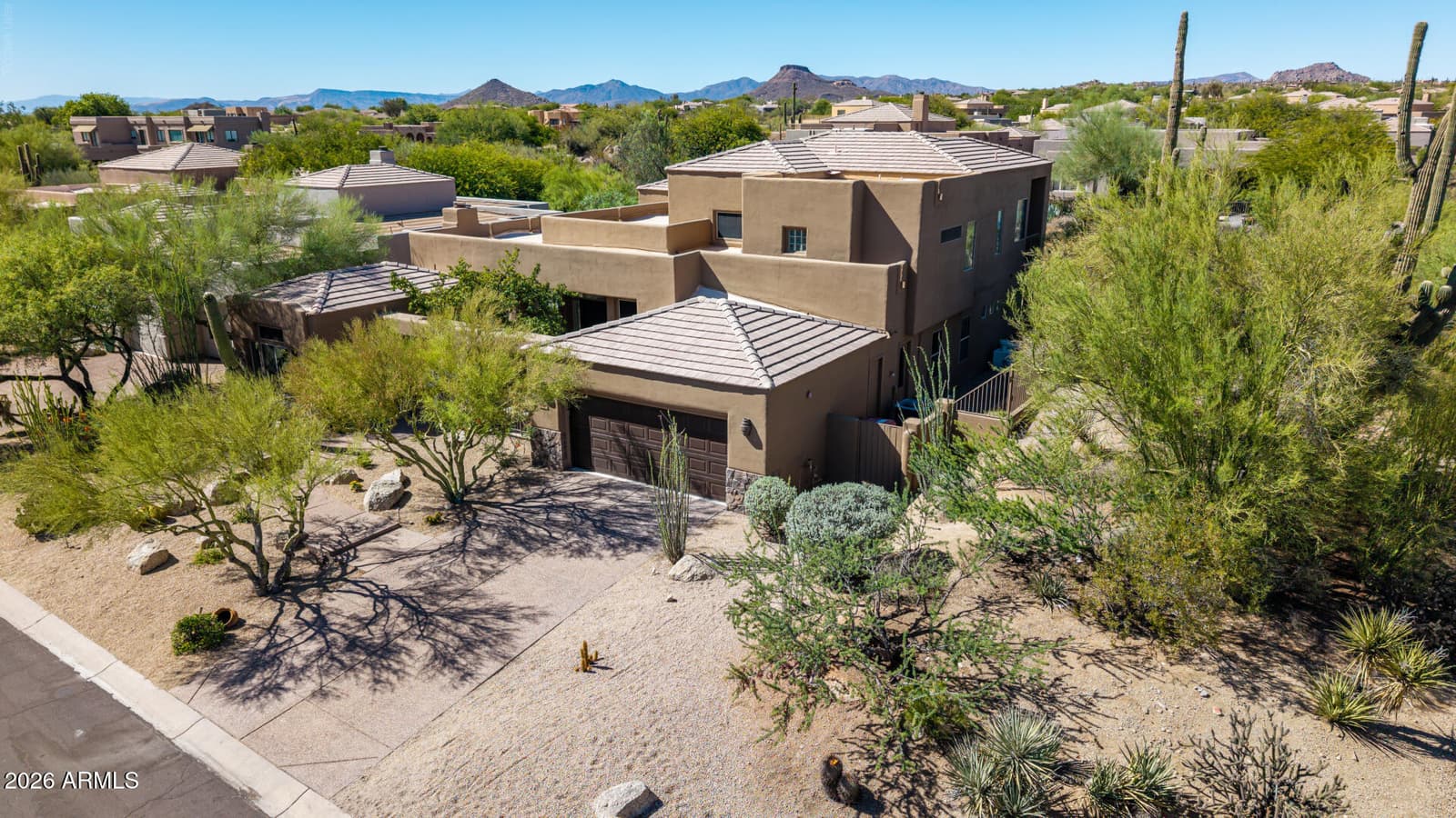 11082 E Mark Lane, Scottsdale, AZ 85262 — photo 73 of 103